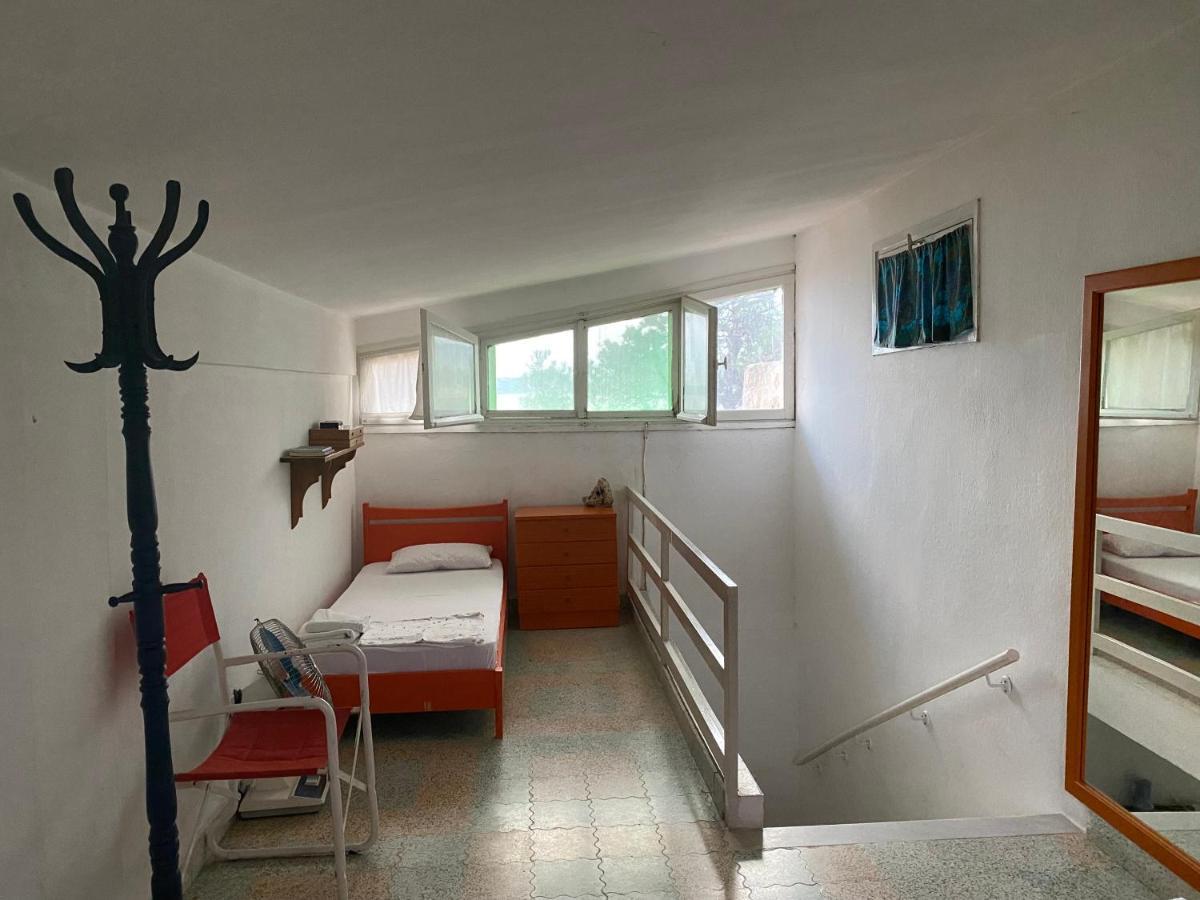 Villa Casa Santa Agua à Amoliani Extérieur photo