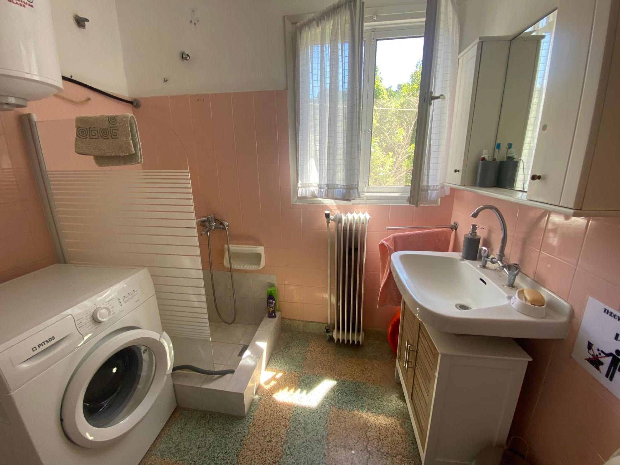Villa Casa Santa Agua à Amoliani Extérieur photo